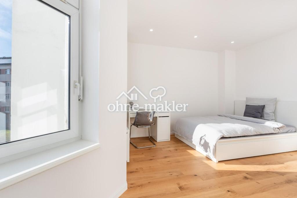 Möbliertes Zimmer direkt am Rheinturm - Foto 4