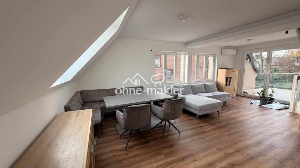 Erstbezug!! Wohnung mit 5 Zimmern im idyllischen Grün, möblierte Vermietung in einer Top-Lage - Photo 1