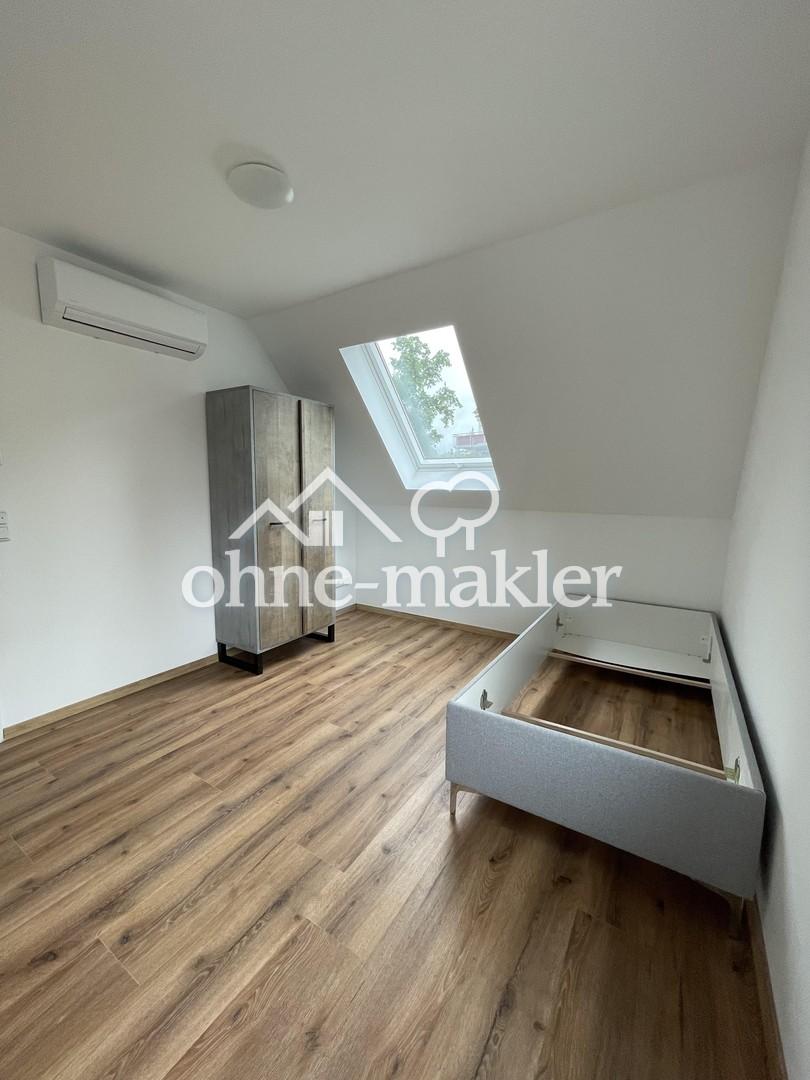 Erstbezug!! Wohnung mit 5 Zimmern im idyllischen Grün, möblierte Vermietung in einer Top-Lage - Photo 5