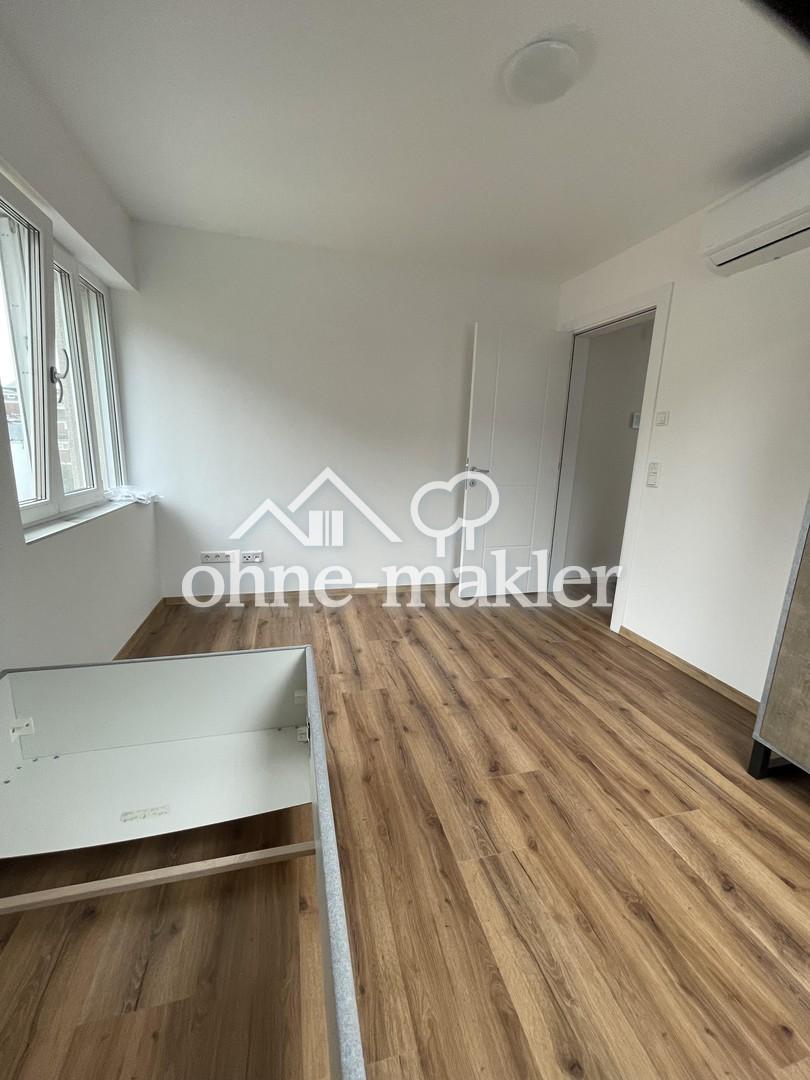 Erstbezug!! Wohnung mit 5 Zimmern im idyllischen Grün, möblierte Vermietung in einer Top-Lage - Photo 4