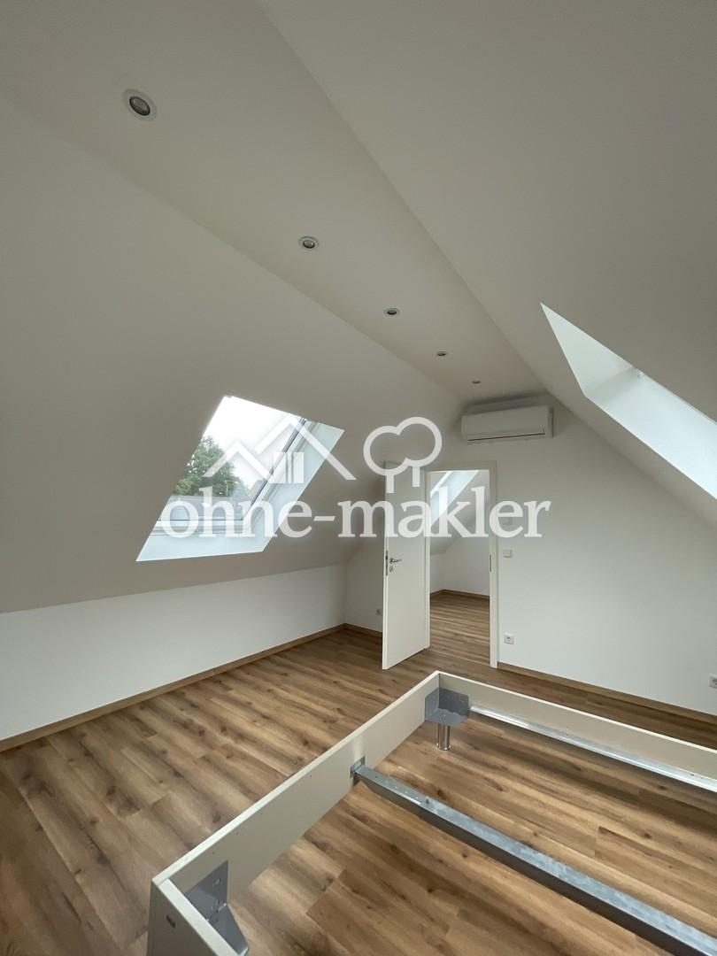 Erstbezug!! Wohnung mit 5 Zimmern im idyllischen Grün, möblierte Vermietung in einer Top-Lage - Photo 3