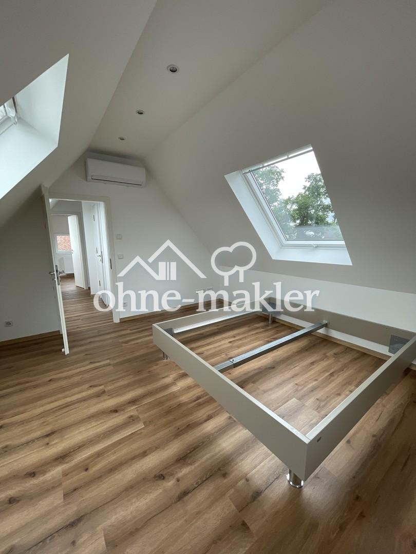 Wohnung im idyllischen Grün in einer Top-Lage. Erstbezug!! - Foto 3