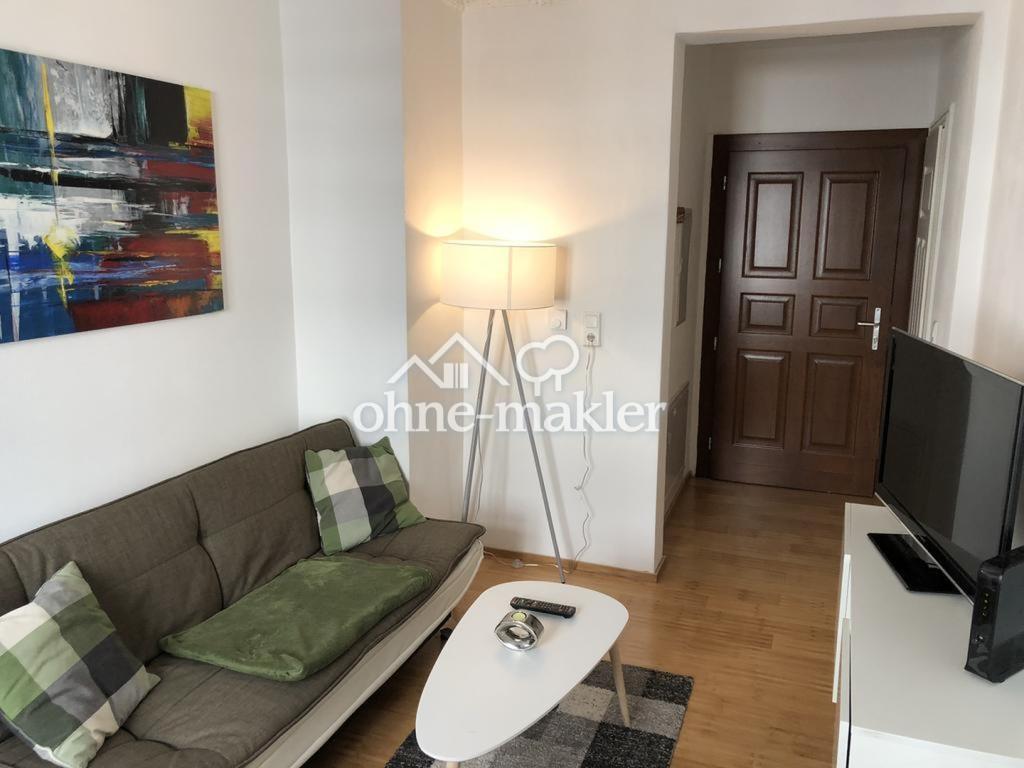 moderne 1,5- Raum Wohnung in Plagwitz/Leipzig - Photo 2