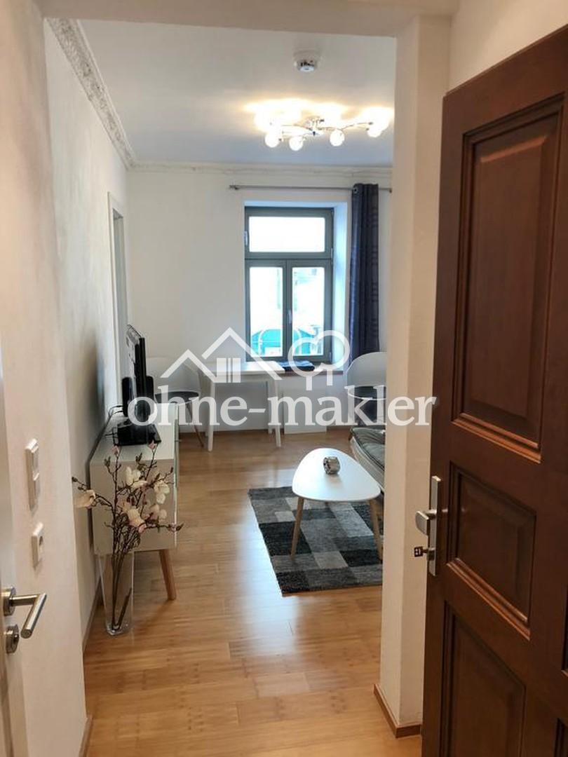 moderne 1,5- Raum Wohnung in Plagwitz/Leipzig - Photo 3