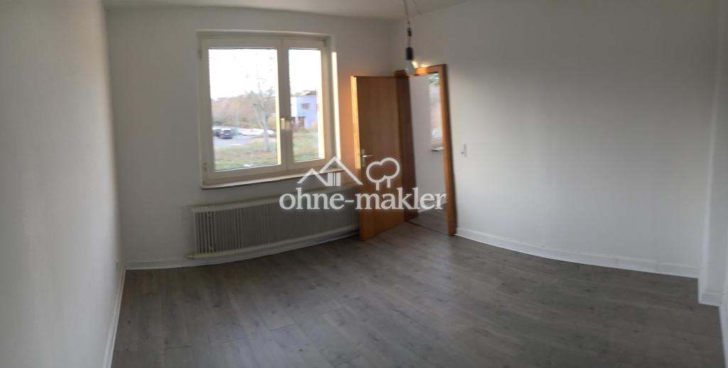 90qm, 3,5-Zi-Whg m. Balkon in Witten-City - Photo 1