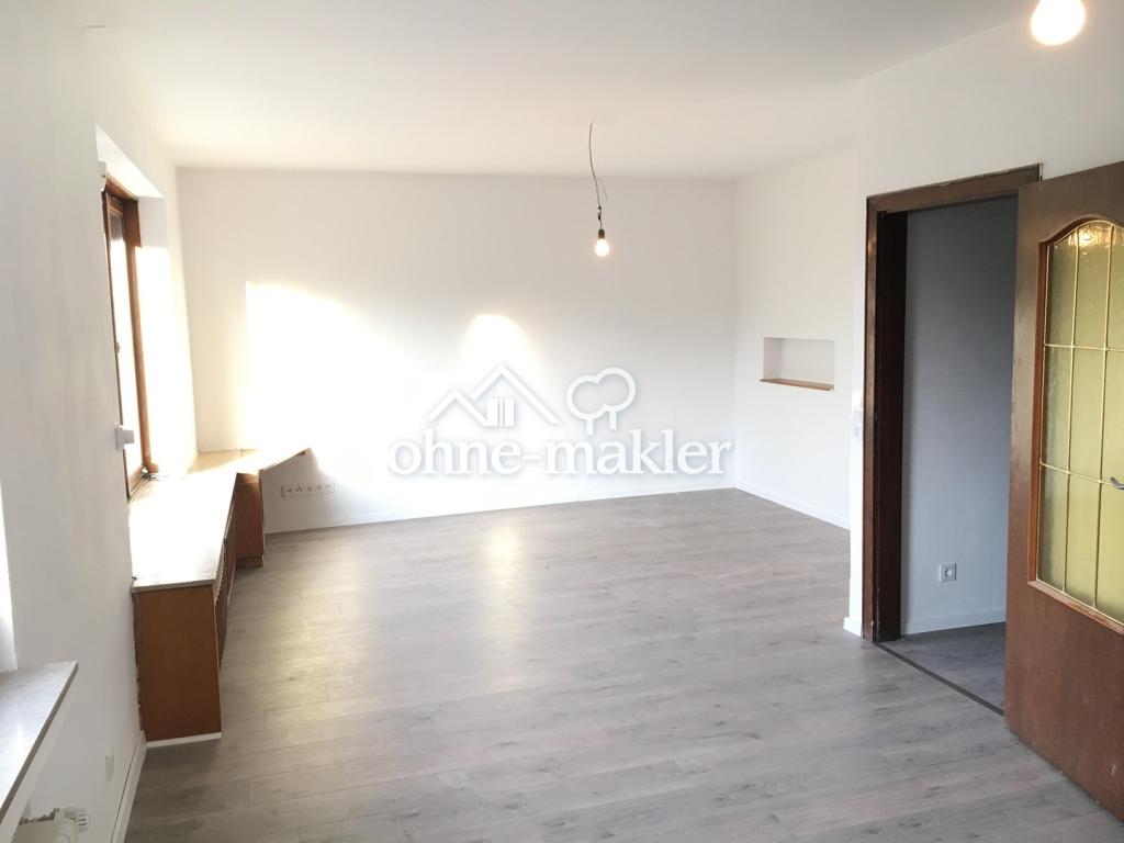 90qm, 3,5-Zi-Whg m. Balkon in Witten-City - Foto 1