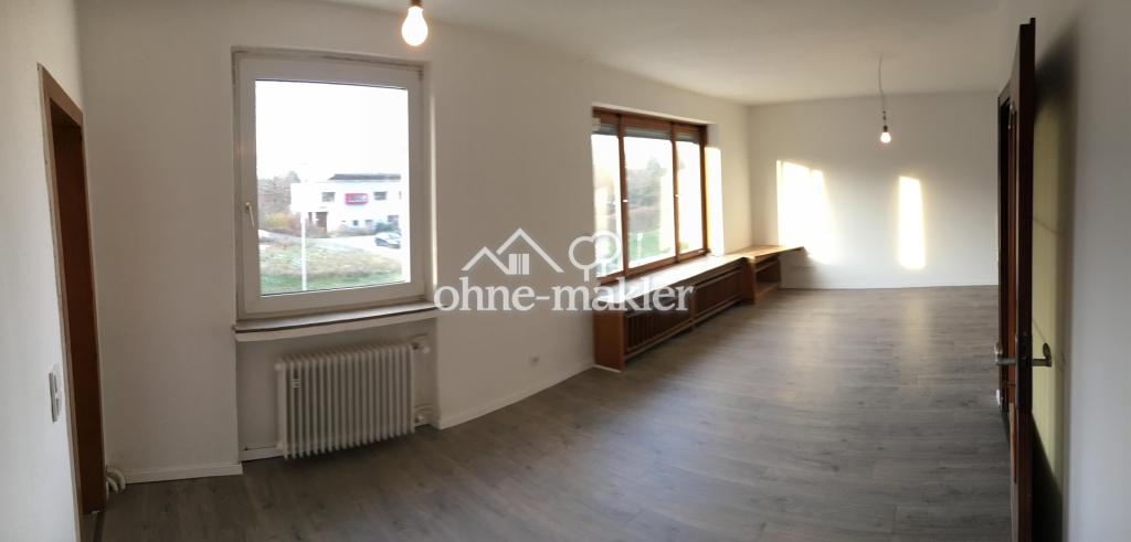 90qm, 3,5-Zi-Whg m. Balkon in Witten-City - Foto 2