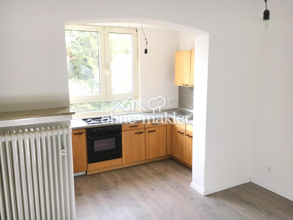 90qm, 3,5-Zi-Whg m. Balkon in Witten-City - Foto 5