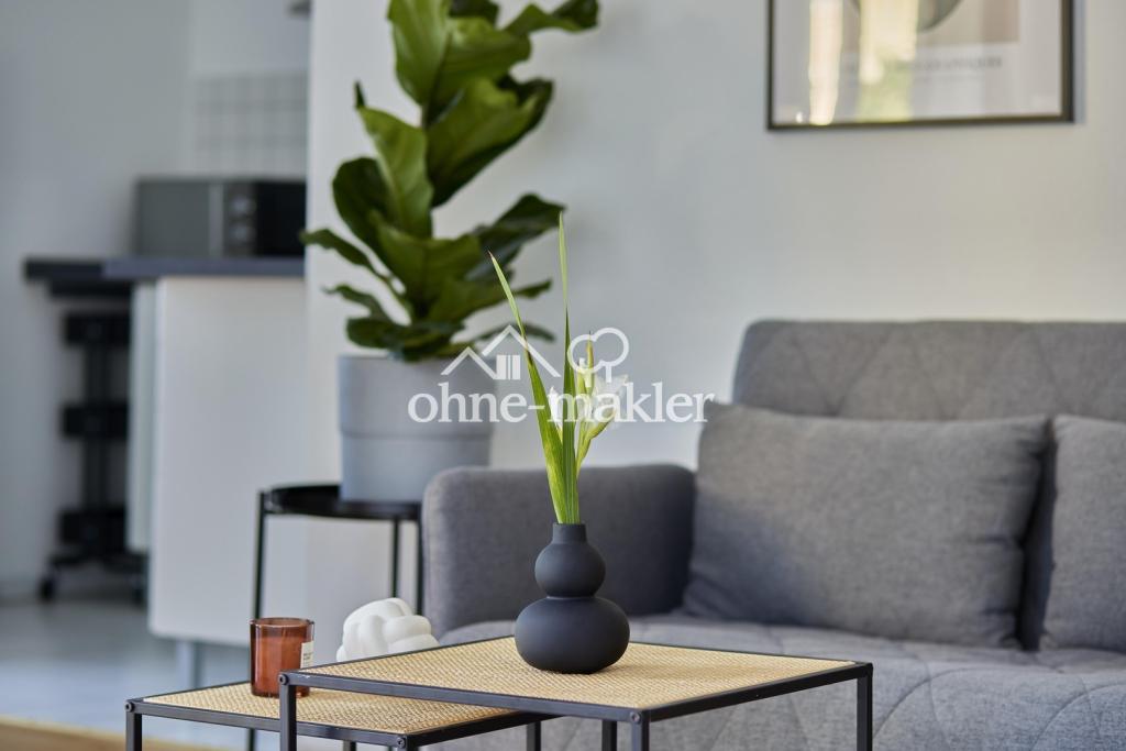NEW- Imma -1 Zimmer Wohnung im idyllischen Walldürn-Glashofen - Photo 3