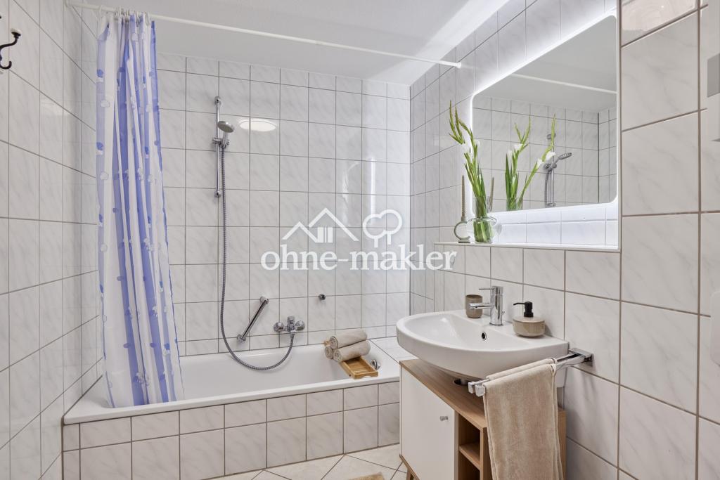 NEW- Imma -1 Zimmer Wohnung im idyllischen Walldürn-Glashofen - Foto 2