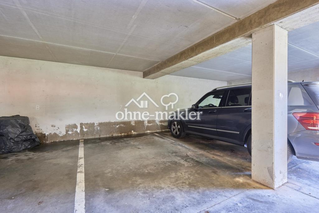 NEW- Imma -1 Zimmer Wohnung im idyllischen Walldürn-Glashofen - Foto 1