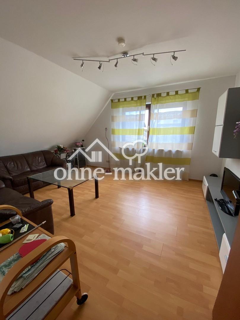 GEPFLEGTE 3-ZIMMER DACHGESCHOSSWOHNUNG IN 37124 ROSDORF - Photo 4