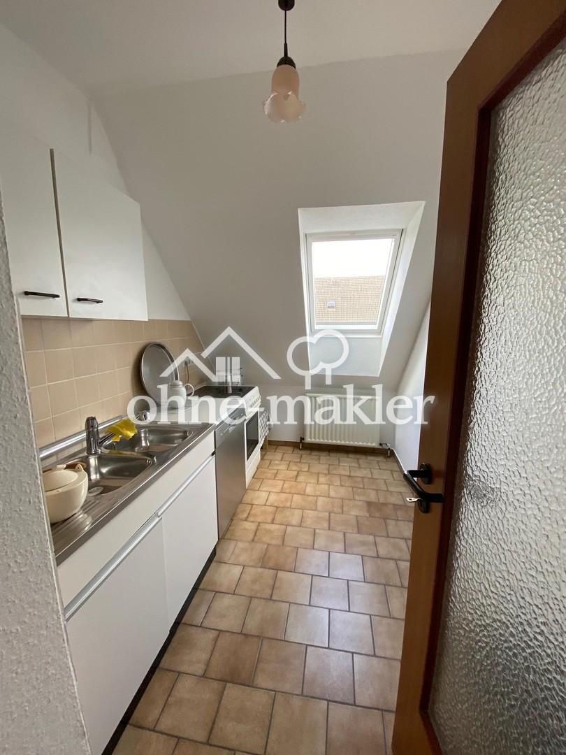 GEPFLEGTE 3-ZIMMER DACHGESCHOSSWOHNUNG IN 37124 ROSDORF - Photo 5