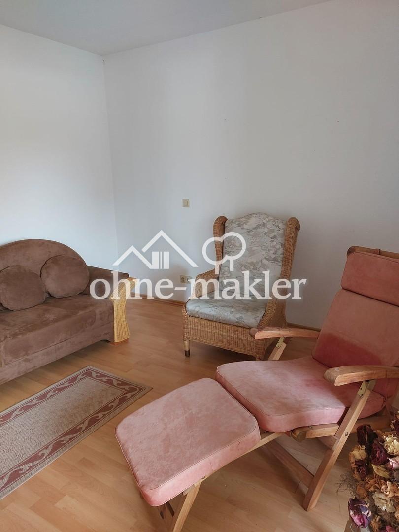 GEPFLEGTE 3-ZIMMER DACHGESCHOSSWOHNUNG IN 37124 ROSDORF - Photo 2