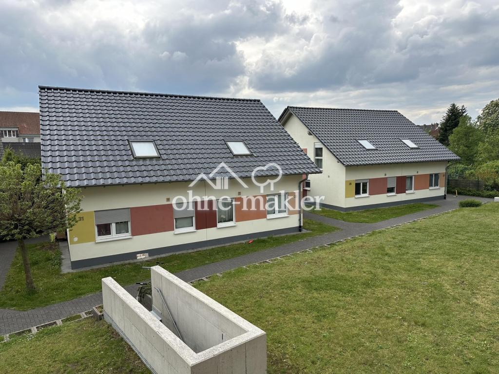 schöne Doppelhaushälfte in Bielefeld AdL (27) mit Wohnberechtigungsschein (ID-1753) - Photo 2