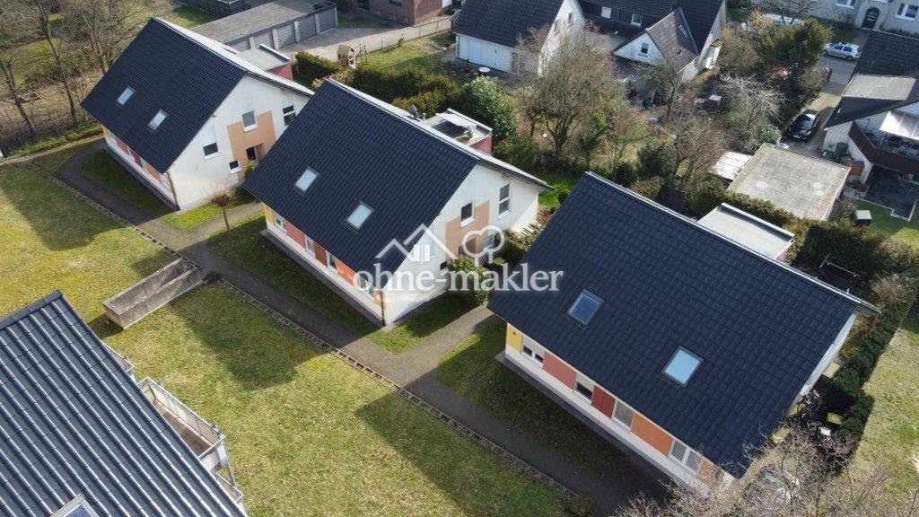 schöne Doppelhaushälfte in Bielefeld AdL (27) mit Wohnberechtigungsschein (ID-1753) - Photo 3