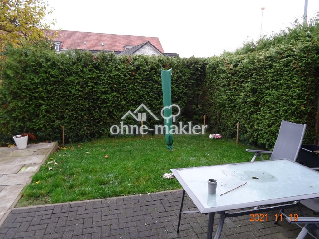 schöne Doppelhaushälfte in Bielefeld AdL (27) mit Wohnberechtigungsschein (ID-1753) - Photo 4