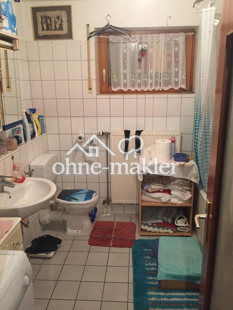 schöne 2 Zimmer Untergeschoss Wohnung in Germersheim zu vermieten (63) (ID1497) - Foto 5