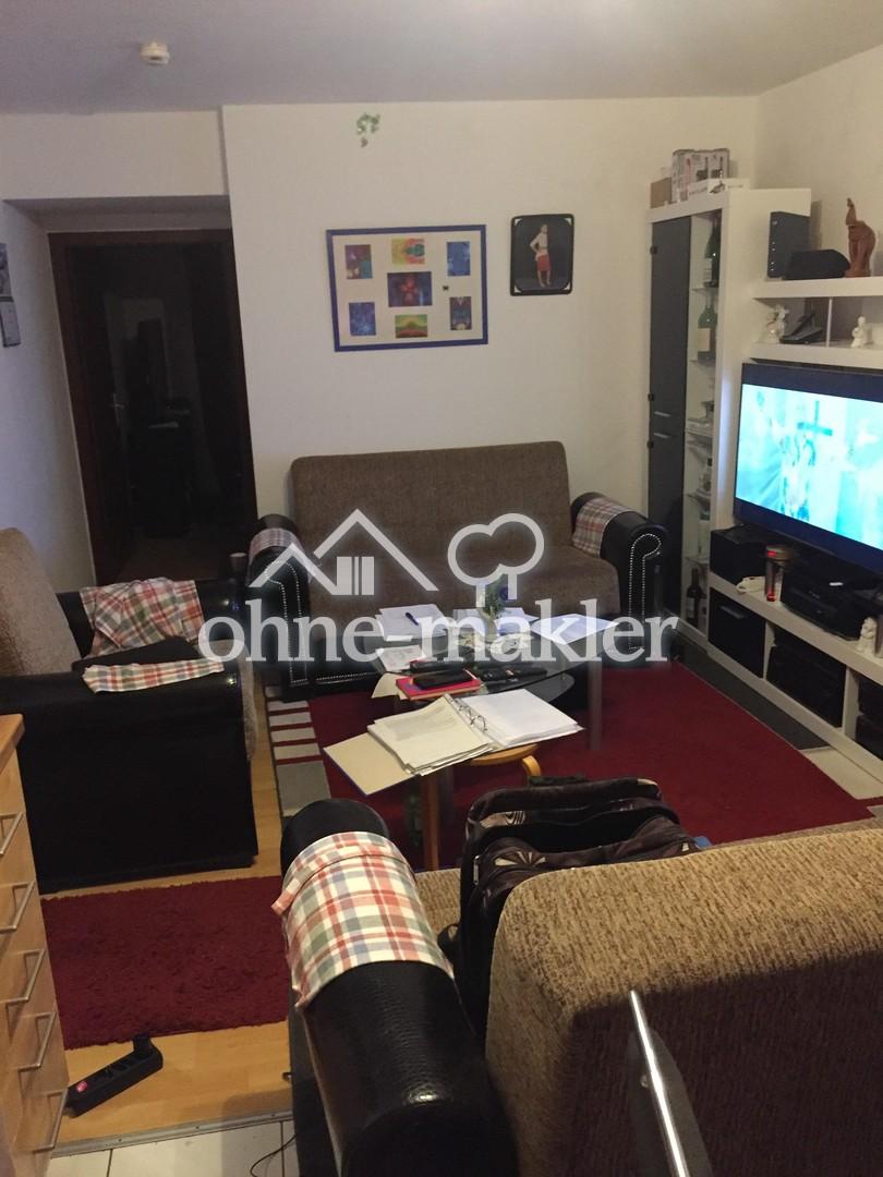 schöne 2 Zimmer Untergeschoss Wohnung in Germersheim zu vermieten (63) (ID1497) - Foto 1