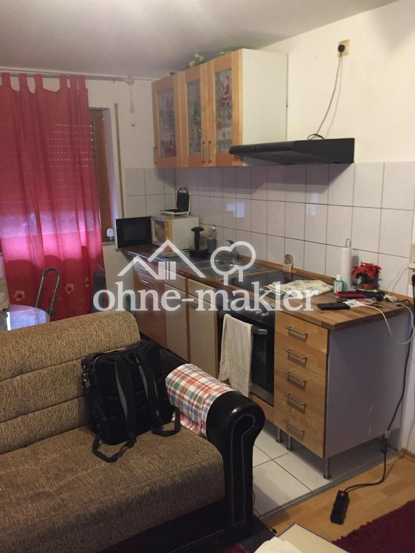 schöne 2 Zimmer Untergeschoss Wohnung in Germersheim zu vermieten (63) (ID1497) - Foto 4