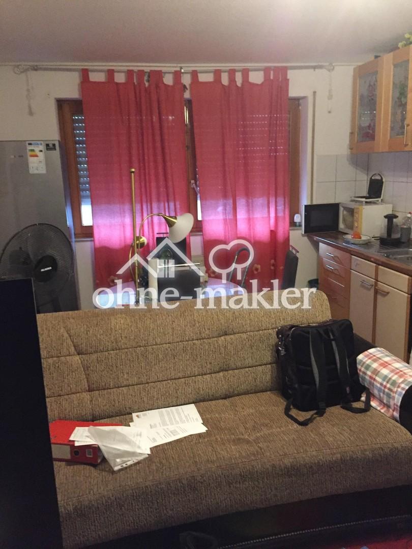 schöne 2 Zimmer Untergeschoss Wohnung in Germersheim zu vermieten (63) (ID1497) - Foto 2