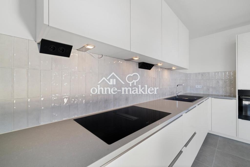 Hochwertige 3-Zimmer-Neubauwohnung 83 m² in Ried Top-Lage - Foto 2