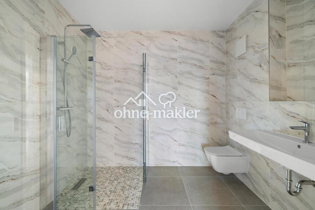 Hochwertige 3-Zimmer-Neubauwohnung 83 m² in Ried Top-Lage - Foto 5