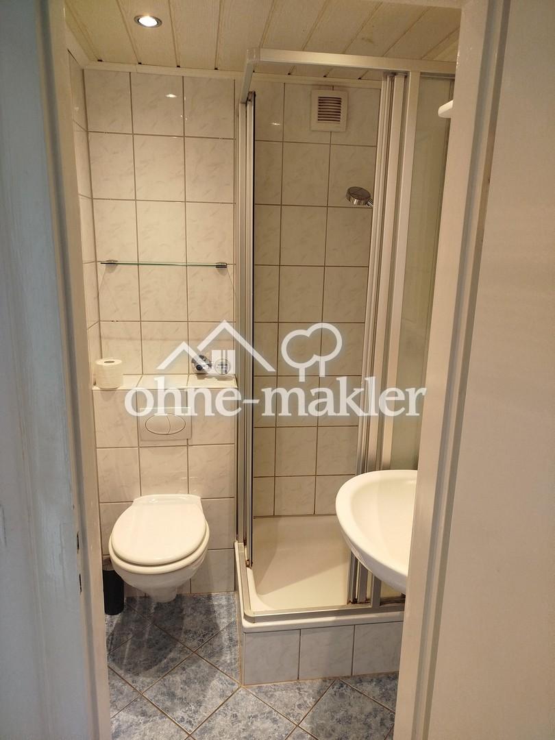 Schöne 2- Zi. Wohnung mitten in Kassel - Foto 4