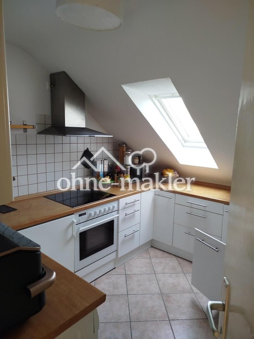 Schöne 2- Zi. Wohnung mitten in Kassel - Foto 2
