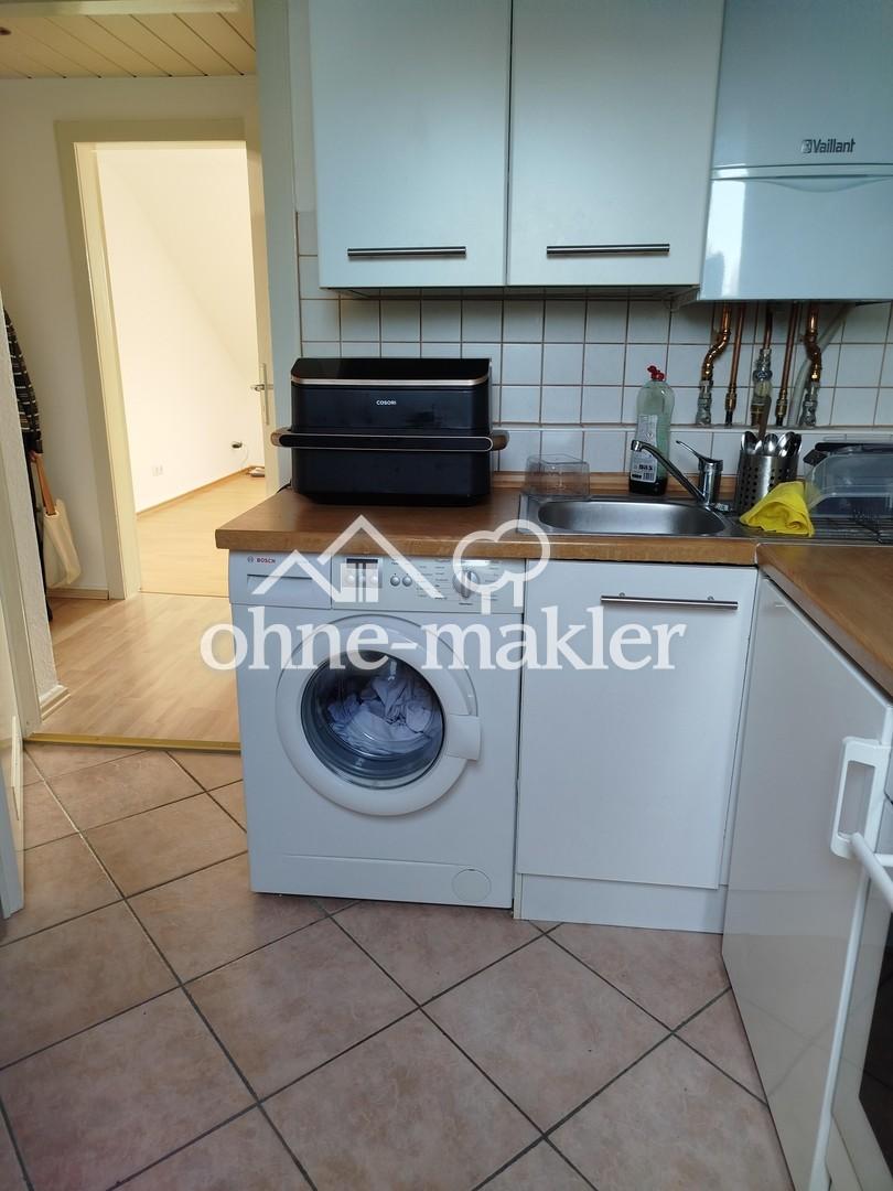 Schöne 2- Zi. Wohnung mitten in Kassel - Foto 3