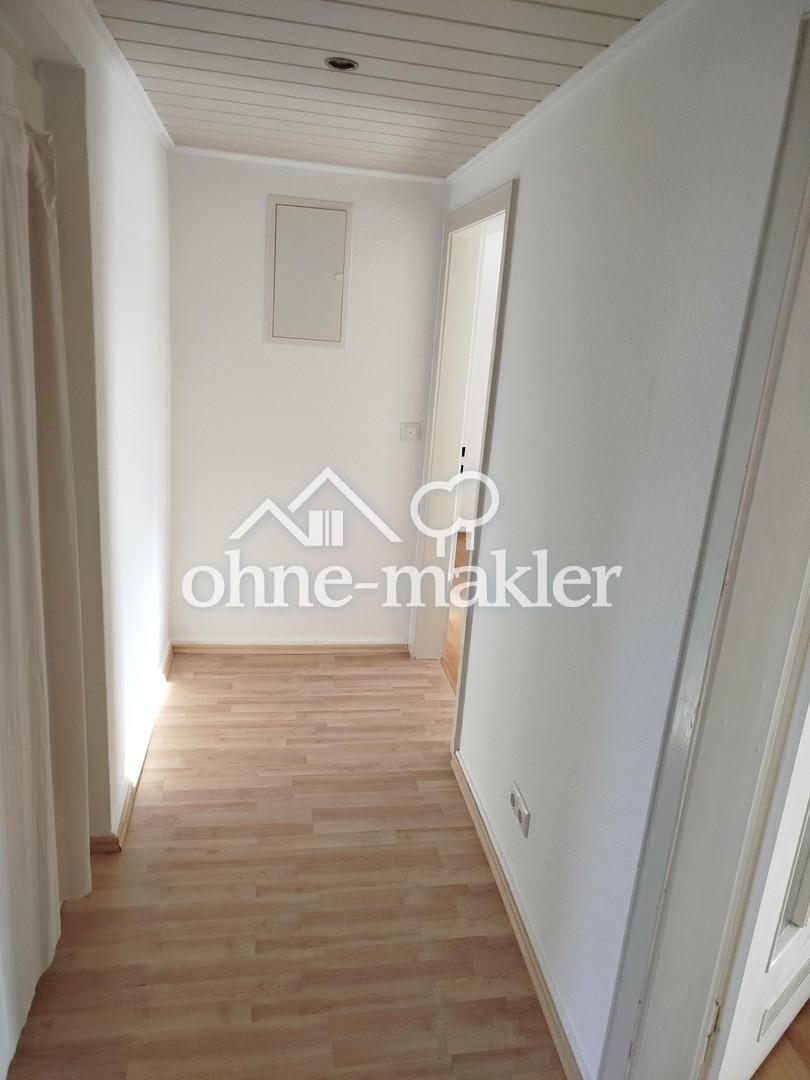 Schöne 2- Zi. Wohnung mitten in Kassel - Foto 5