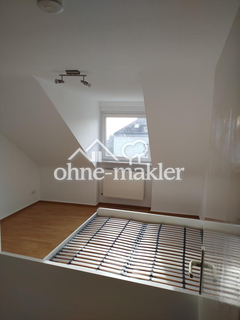 Schöne 2- Zi. Wohnung mitten in Kassel - Foto 1