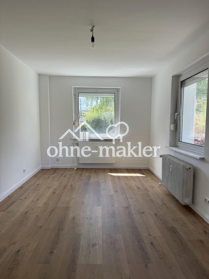 Strandnah wohnen: 3-Zimmer-Wohnung in Scharbeutz - Foto 4