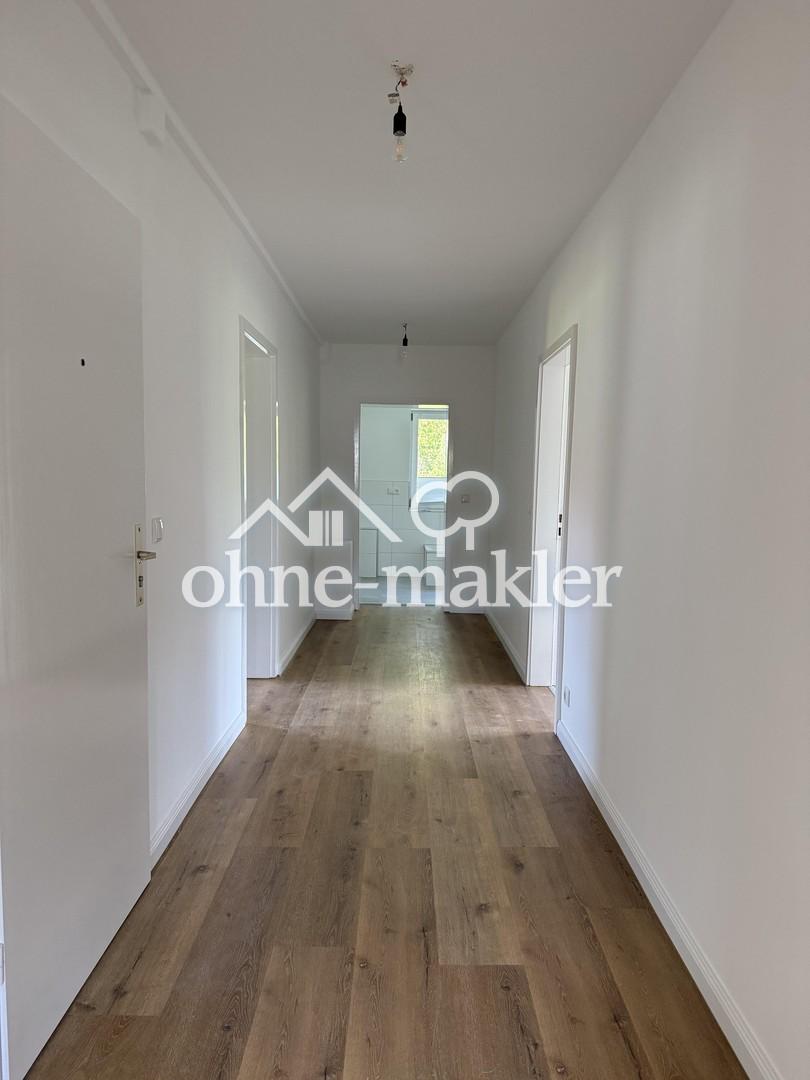 Strandnah wohnen: 3-Zimmer-Wohnung in Scharbeutz - Foto 1