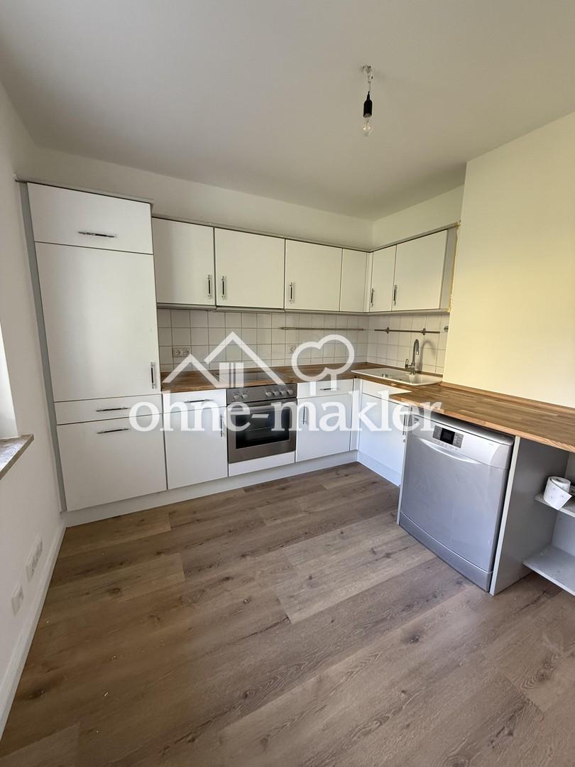 Strandnah wohnen: 3-Zimmer-Wohnung in Scharbeutz - Foto 2