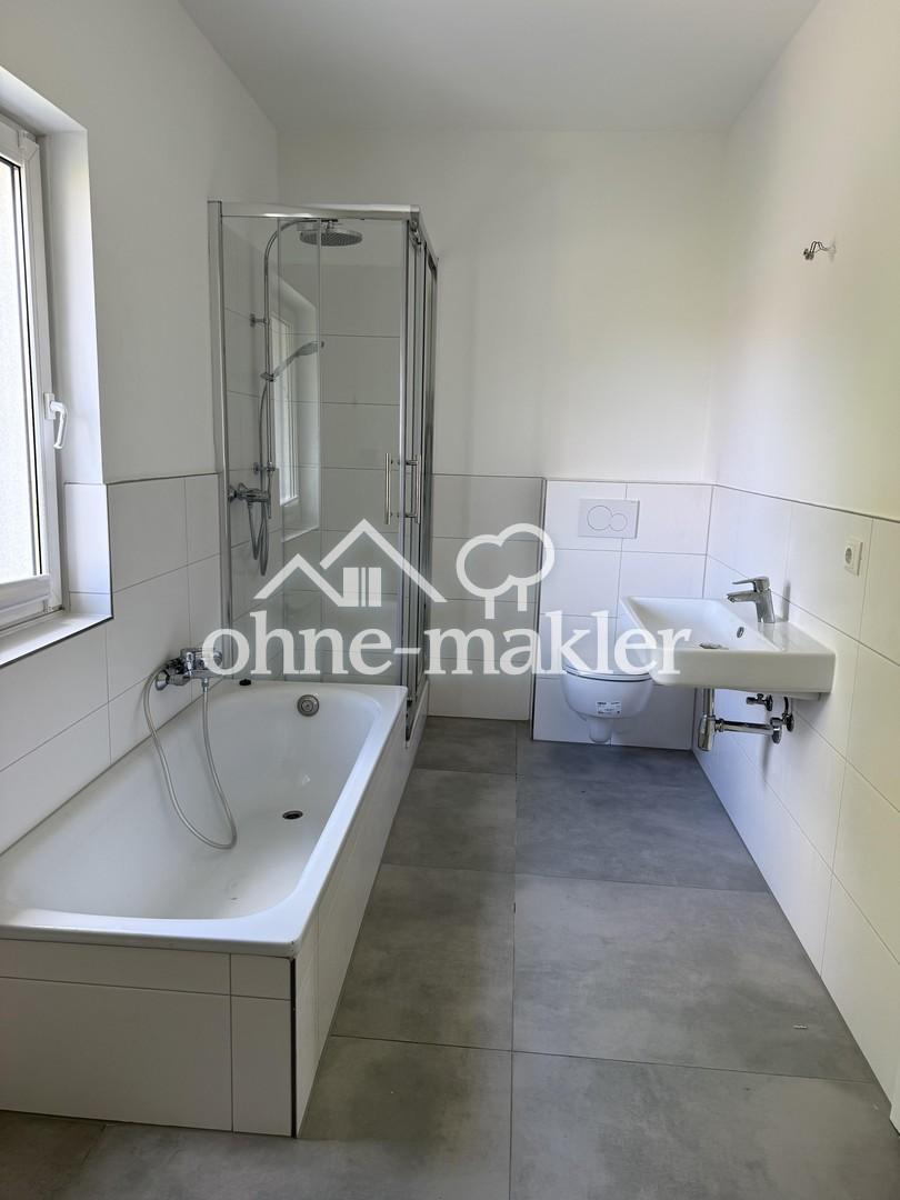Strandnah wohnen: 3-Zimmer-Wohnung in Scharbeutz - Foto 2