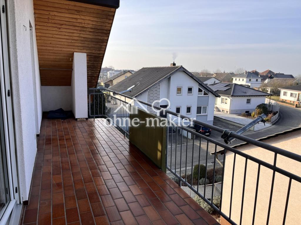 Hübsche 2,5 ZKBB in Römerberg Berghausen - Photo 4