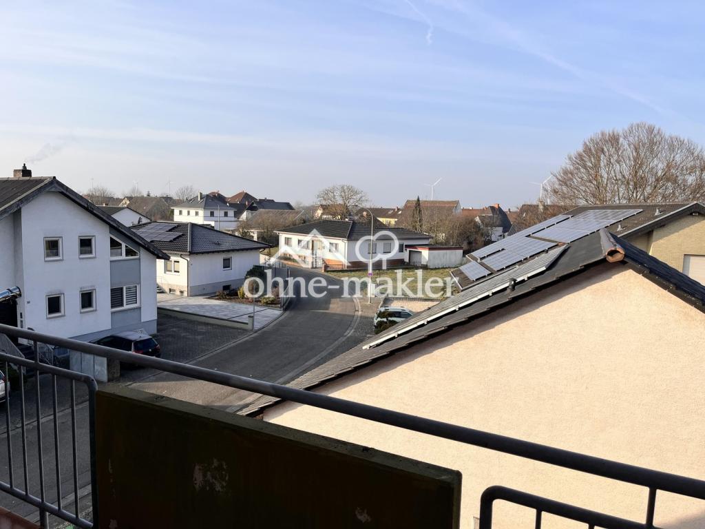 Hübsche 2,5 ZKBB in Römerberg Berghausen - Photo 3