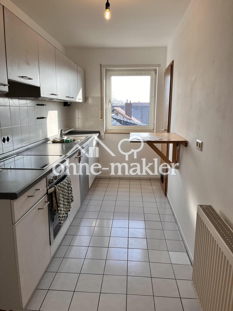 Hübsche 2,5 ZKBB in Römerberg Berghausen - Photo 1