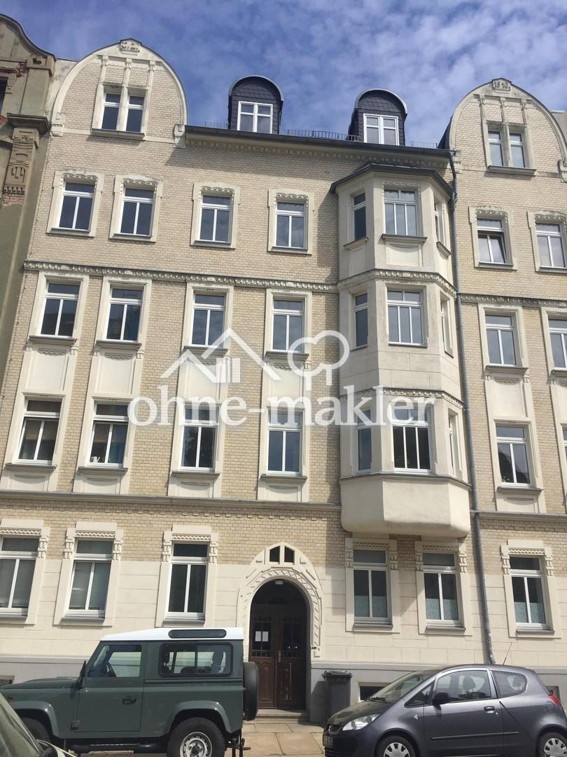 3 Zimmer Wohnung Chemnitz - Photo 2