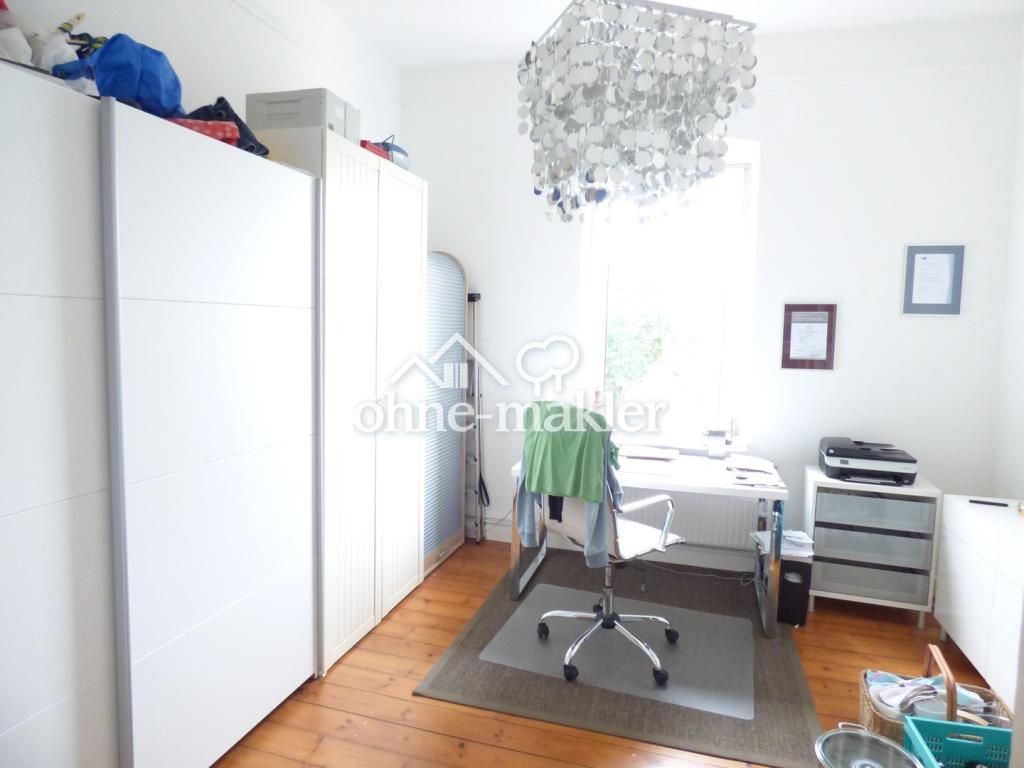 Charmante 3,5 Zimmer Altbauwohnung - Foto 5