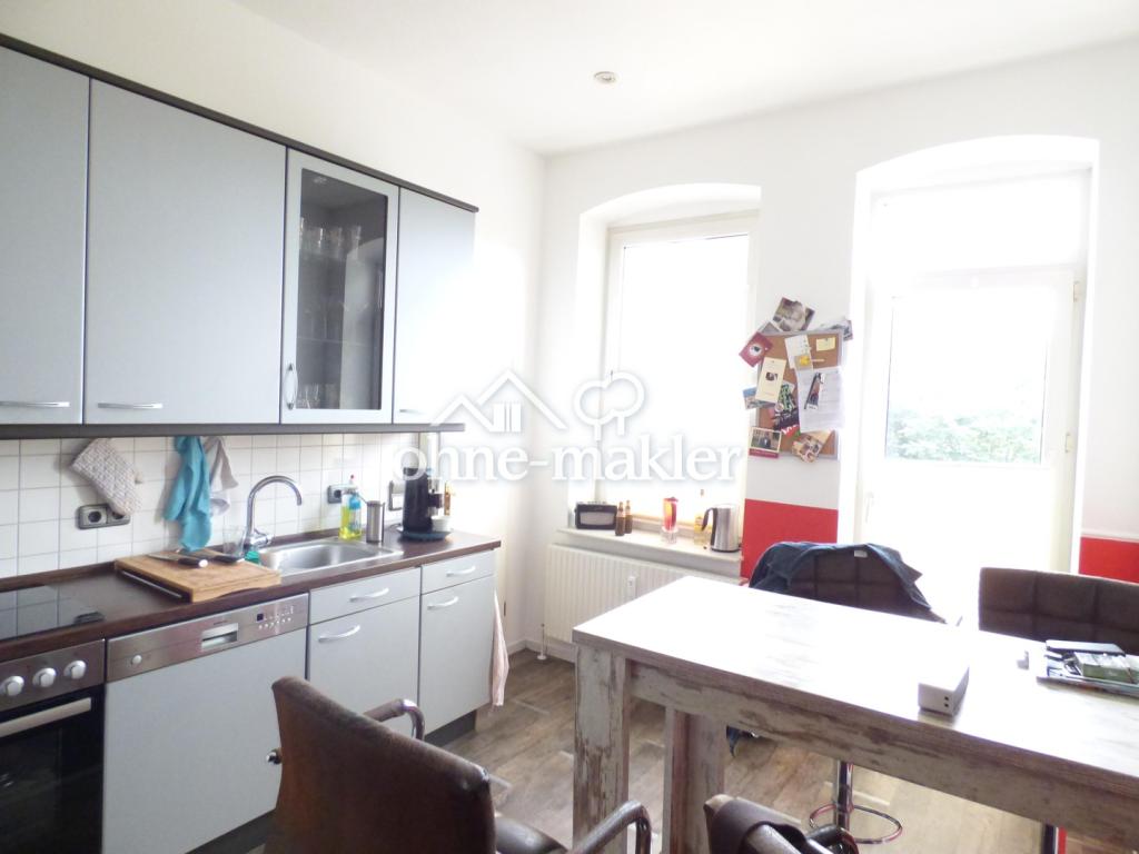 Charmante 3,5 Zimmer Altbauwohnung - Foto 5