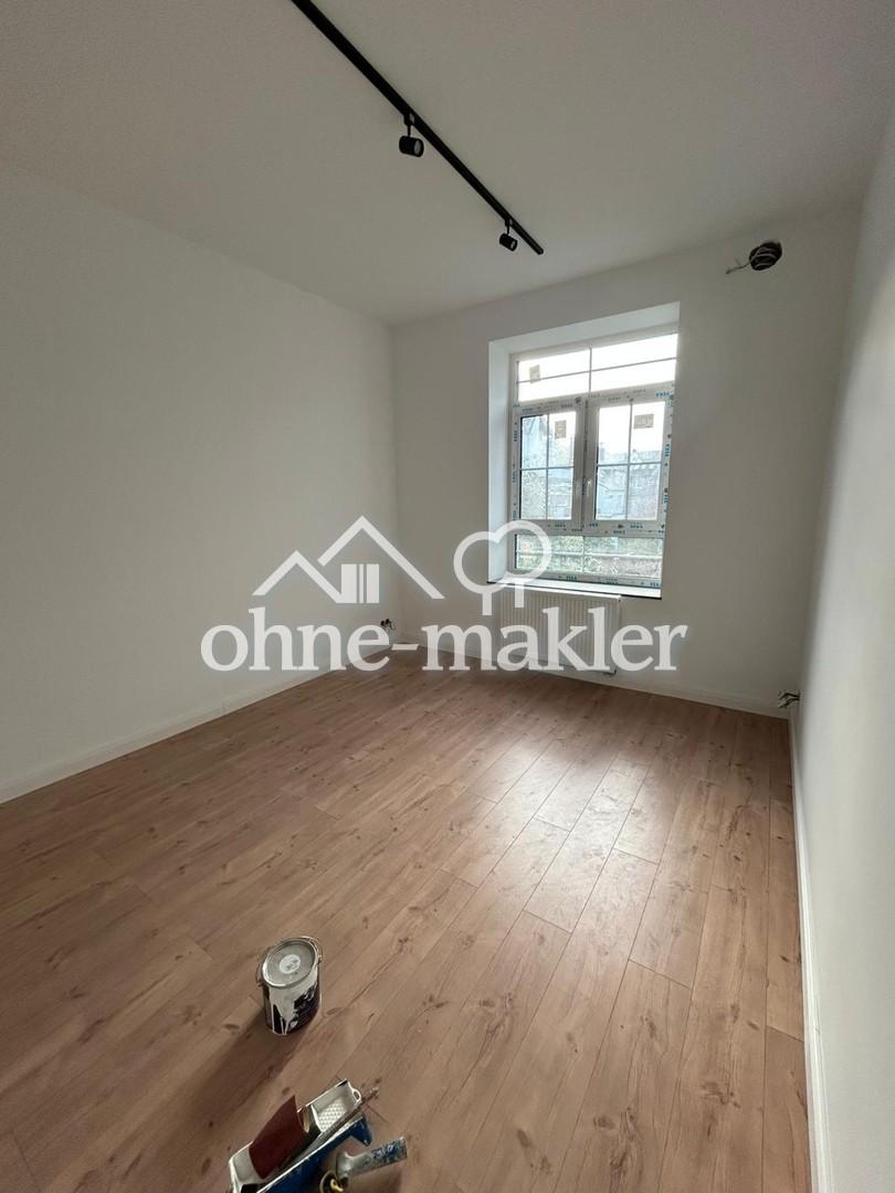 Altbau-Wohnung : 3-Zimmer Wohnung inkl. Balkon | Kernsanierung 2025 - Foto 4