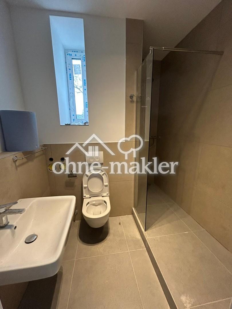 Altbau-Wohnung : 3-Zimmer Wohnung inkl. Balkon | Kernsanierung 2025 - Foto 3