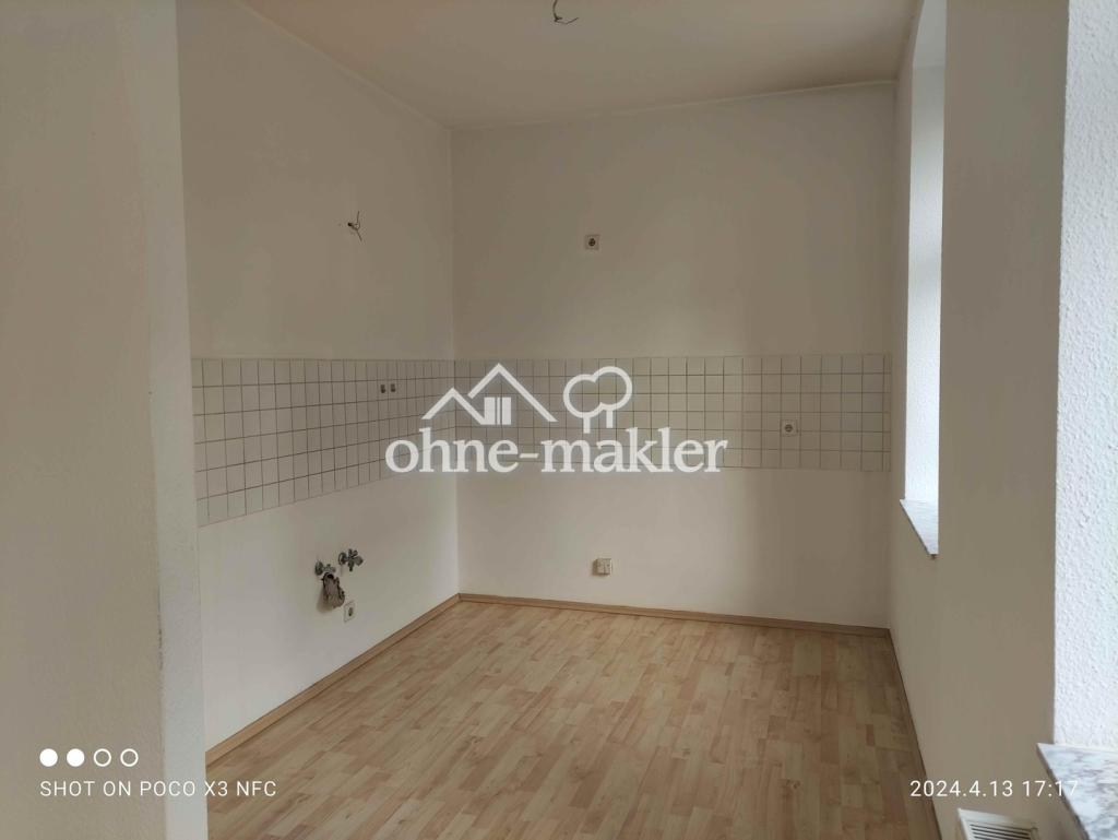 Helle, modern geschnittene 3 Zimmerwohnung zum Einziehen und Wohlfühlen in der Innenstadt - Photo 1
