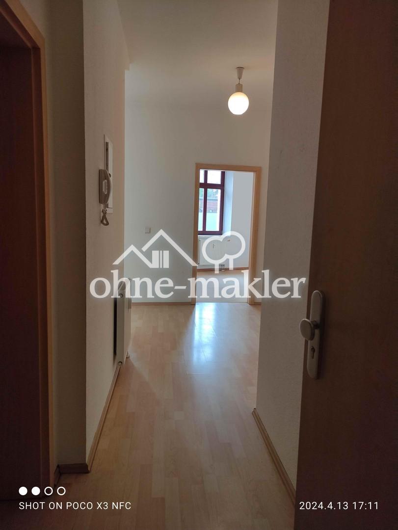 Helle, modern geschnittene 3 Zimmerwohnung zum Einziehen und Wohlfühlen in der Innenstadt - Photo 2