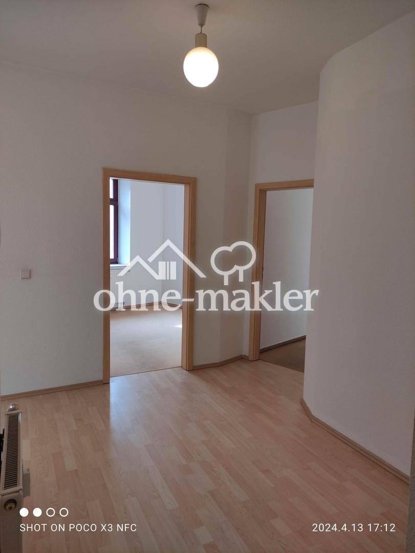 Helle, modern geschnittene 3 Zimmerwohnung zum Einziehen und Wohlfühlen in der Innenstadt - Photo 3