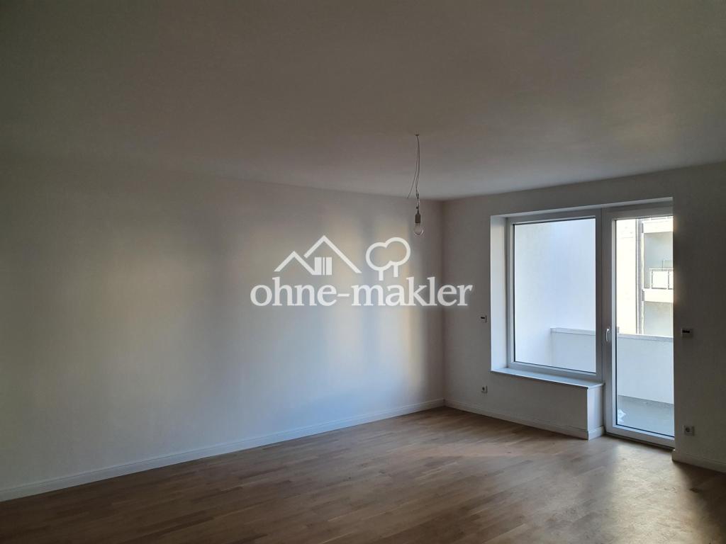 3-Zimmer/EBK/Bad/Balkon/Keller Erstbezug nach hochwertiger Sanierung direkt vom Eigentümer - Photo 1