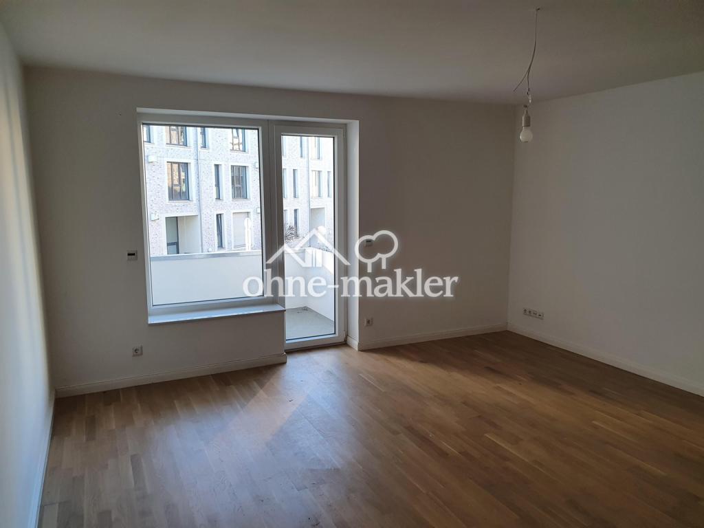 3-Zimmer/EBK/Bad/Balkon/Keller Erstbezug nach hochwertiger Sanierung direkt vom Eigentümer - Photo 2