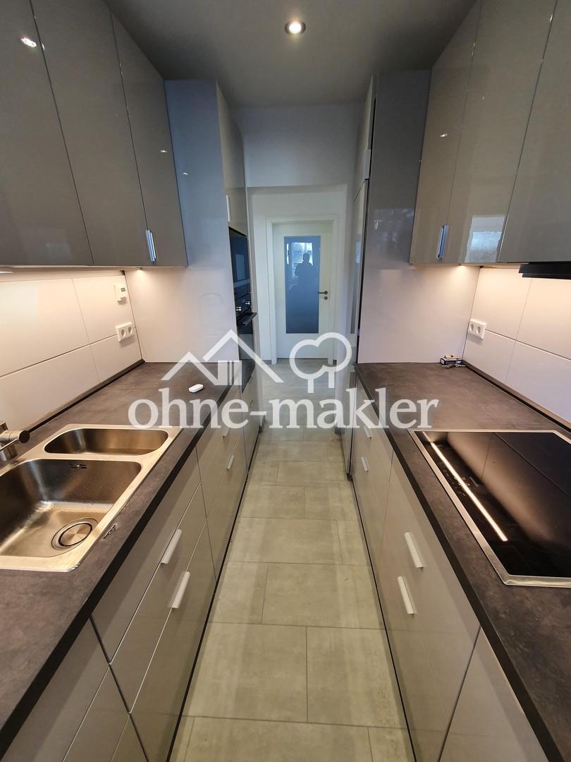 3-Zimmer/EBK/Bad/Balkon/Keller Erstbezug nach hochwertiger Sanierung direkt vom Eigentümer - Photo 5
